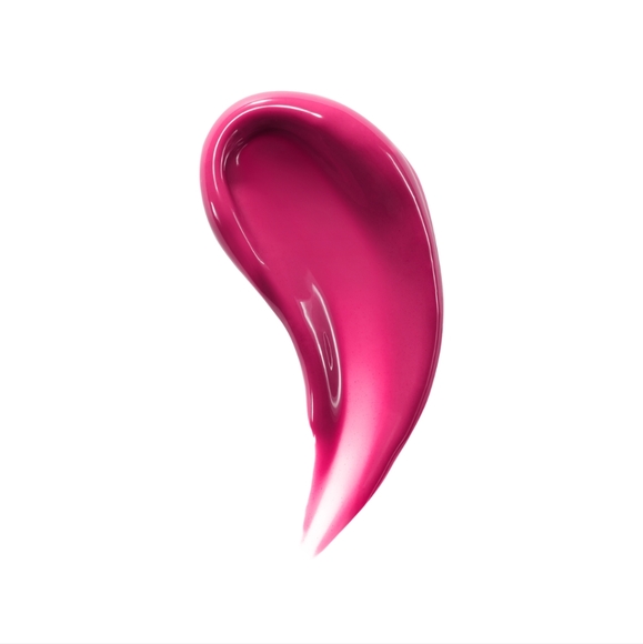 Morphe Dripglass Glazed High Shine Lip Gloss Shade: Berry Stained ✨ 🆕 - Picture 2 of 8